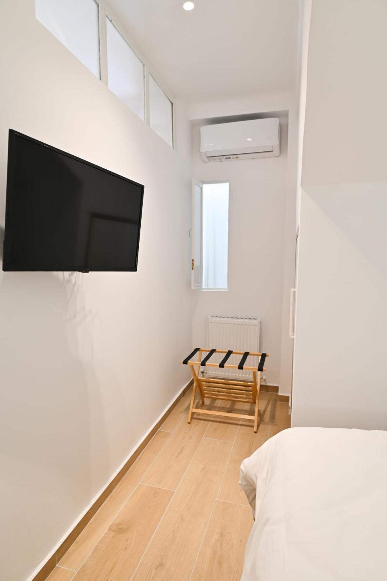 Honey Oak & Cream Patio By Nest 公寓 *
